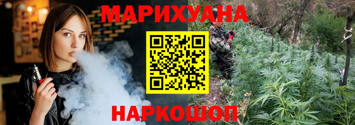 Канабис сатива Качканар